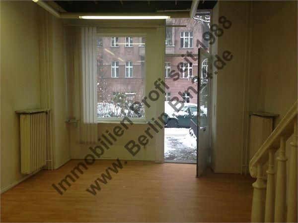 Maisonette + Laden Wohnung. – 30.12.14 008