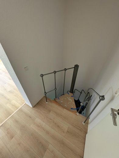 Eigentumswohnung Maisonette 5 Schlafräume, große Wohnküche und 2 Bäder – Foto 23