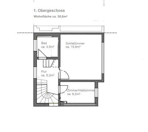 Bezugsfertig Reihenhaus_Hannover-Kichrode_Erbpacht aktuallisiert bis 2072_von privat – Foto 22