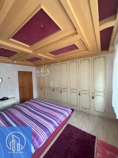 Schlafzimmer 1.0 von WO1+2