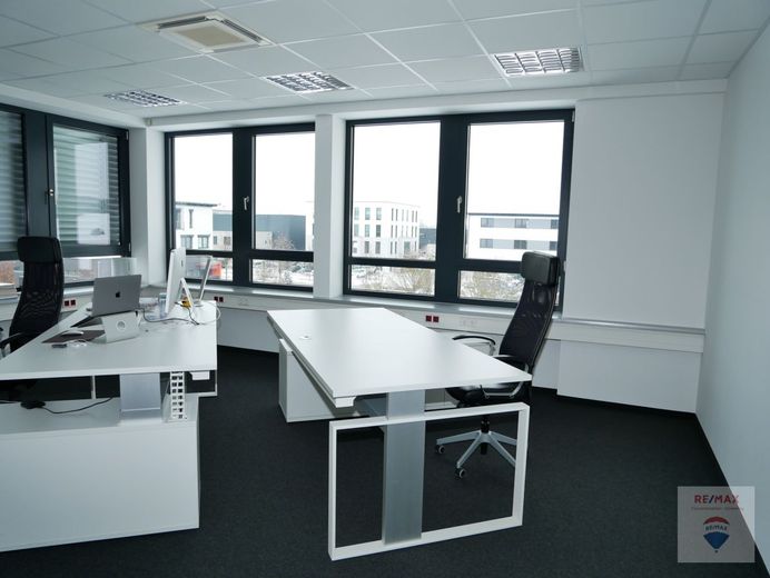 Büro 2