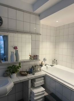 V | EG-Suite mit Bad