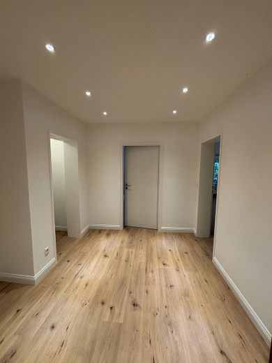 Moderne 3-Zimmer ETW, Erstbezug nach Sanierung, inkl. TG-Stellplatz, ohne Courtage – Foto 5