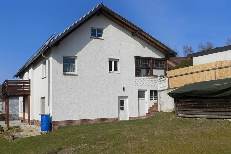 Homberg (Efze), 2-3 Fam.Haus – Foto 3