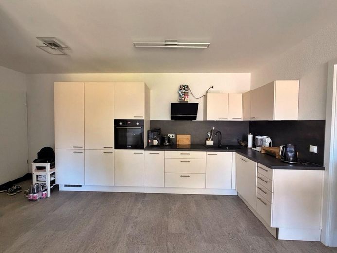 3-Zimmer-Wohnung im Obergeschoss in Diepenau zu vermieten – Foto 3