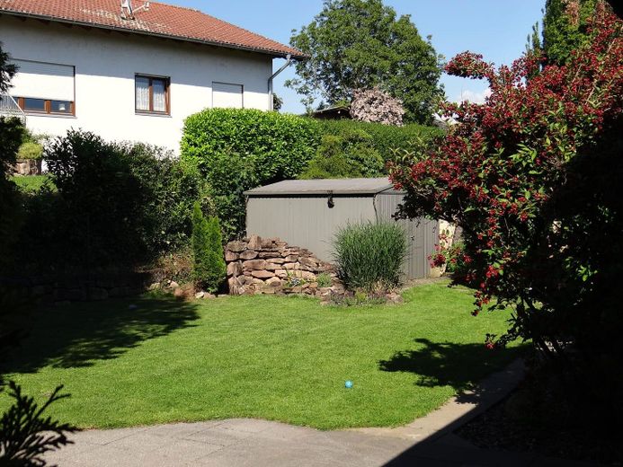 !!Achtung Preis reduziert!! Traumhaftes Familienanwesen in Köndringen-Teningen! – Foto 19