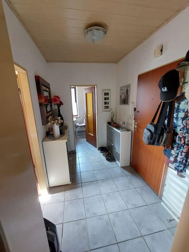 Gut Geschnittene 2-Zimmer-Wohnung zu vermieten – Foto 8