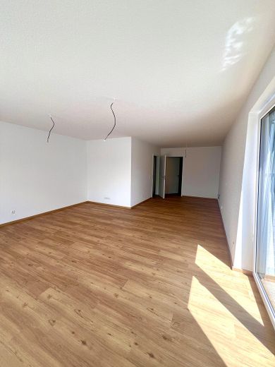 Erstbezug 3 Zimmer-Wohnung Meppen Esterfeld – Foto 7