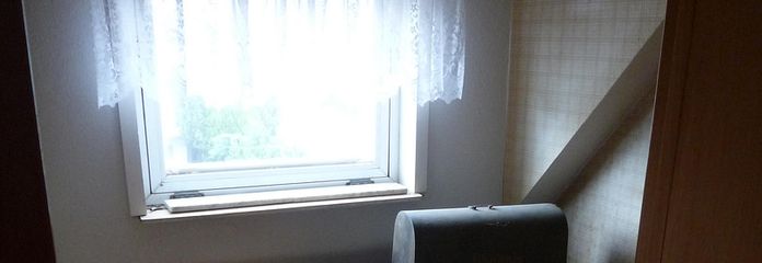 Nebengelass im 1. OG