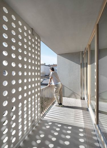 Balkon