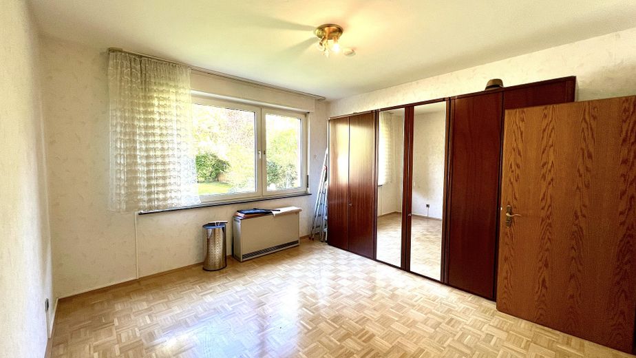 Schlafzimmer  EG