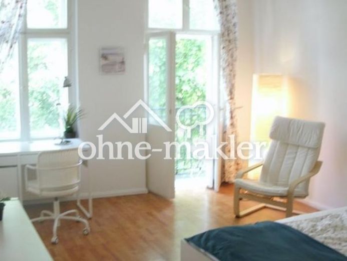 2 tolle Apartments nahe Sbhf. Adlershof! * ohne Makler * top Rendite 6,5% o. bezugsfrei – Foto 1