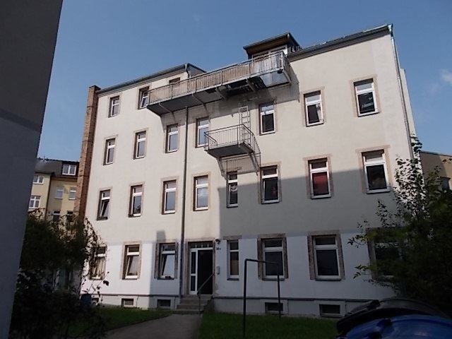 Kompakte Hinterhaus DG 2,5-Zimmer mit Einbauküche, Laminat und Wanne in uninaher Lage! – DSCN0119