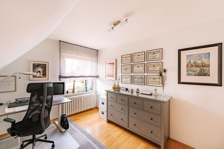 Kinder-Gästezimmer DG