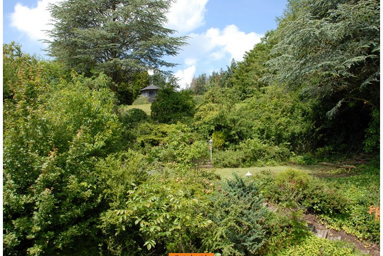 Casa da sogno nel verde con vista panoramica – Foto 5