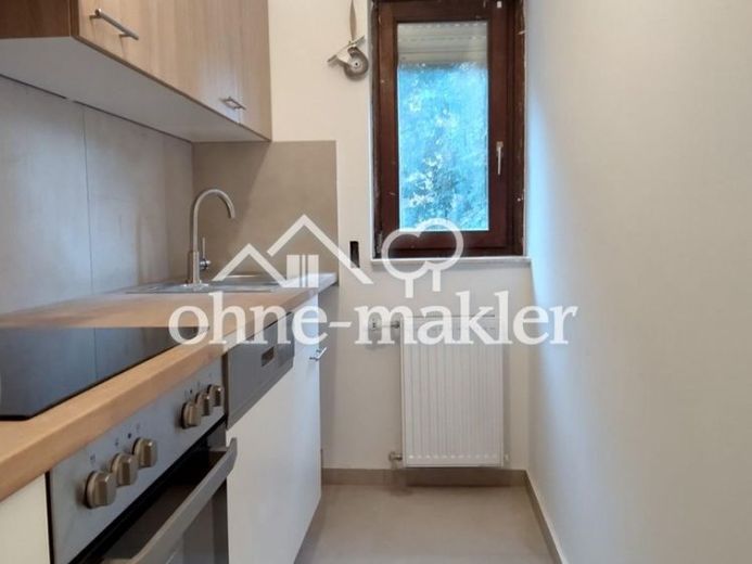 ++TOP ristrutturato 2 locali con cucina abitabile++balcone++cucina componibile++parquet++ – Foto 1