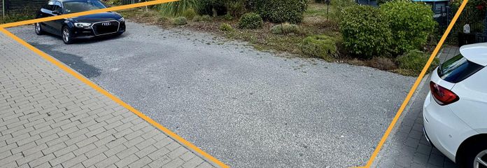 Działka budowlana w pięknej lokalizacji mieszkalnej w Bad Friedrichshall-Hagenbach
