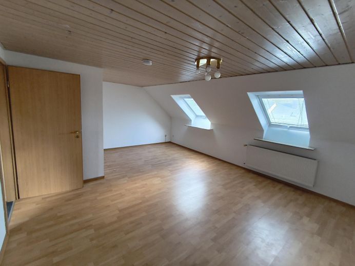 Studio Ansicht 2