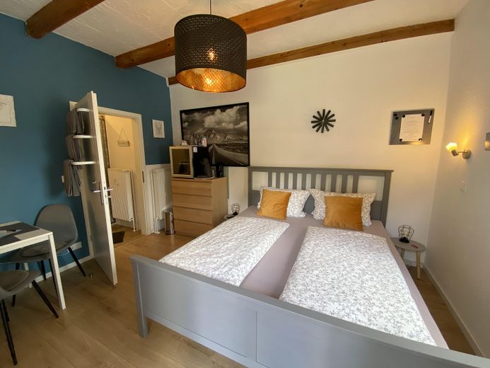 Vivere e lavorare sul Mare del Nord su 430 m² – Foto 27