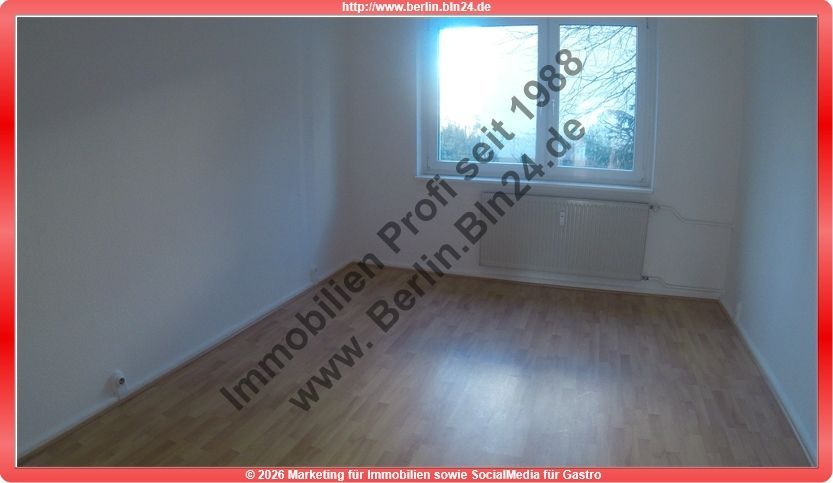 Mietwohnung - 2er WG möglich in Friedrichshain – G0011455