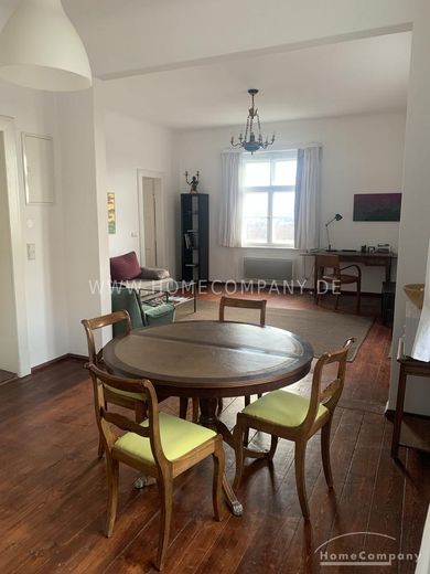 20426K1R HomeCompany Dresden Möbliert/Furnished 1,5 Zimmer Apartment mit Dachterrasse in Dresden-Loschwitz max. 2 Personen – fa20bd3ee5ff9c033a3f0f5eaa8a5de14dadb773.jpg