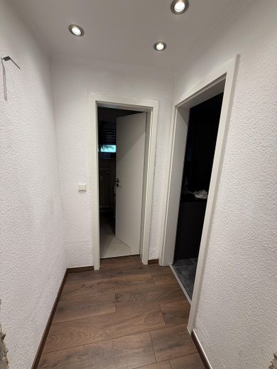 Appartamento con terrazza a Feuerbach in Pfostenwäldle - senza agenzia! – Foto 12