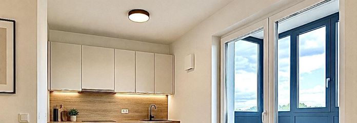 Apartamento de obra nueva en Berlín-Schöneberg