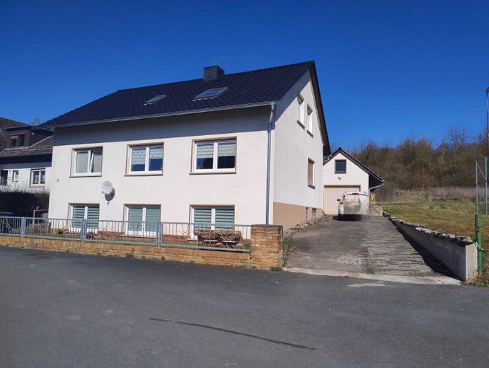 Herleshausen, 1-2 Ailelik Müstakil Ev – Fotoğraf 1