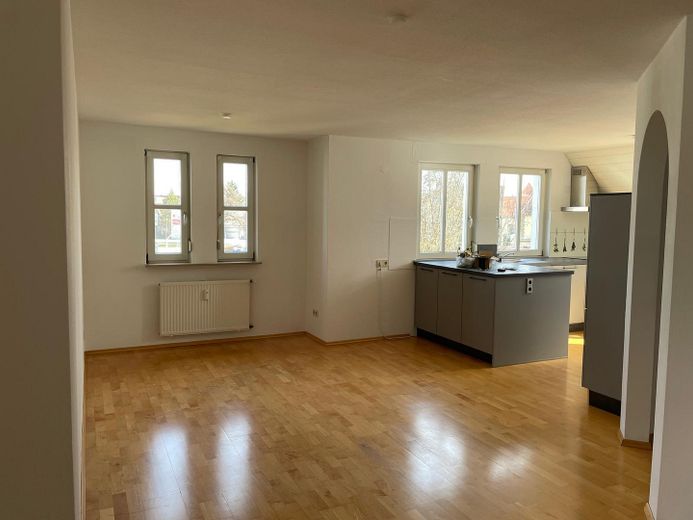 2.OG Küche/Essbereich