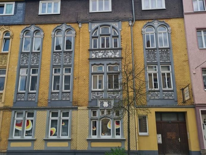 Ilmenau, MFH – Foto 1