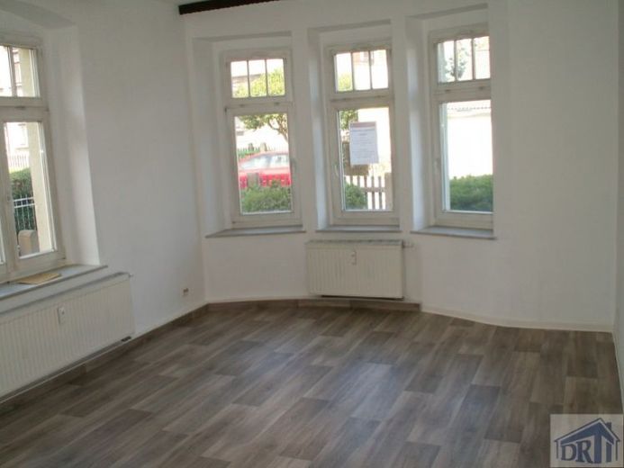 Ampio appartamento di 2 locali con balcone – Foto 1