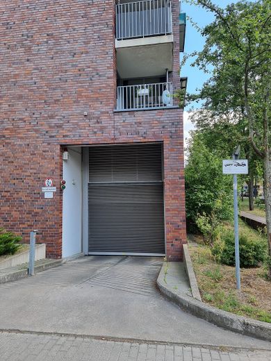 3-Zimmer-Wohnung | Vollmöbliert & inkl. Parkplatz | Friedrichshain – Foto 26