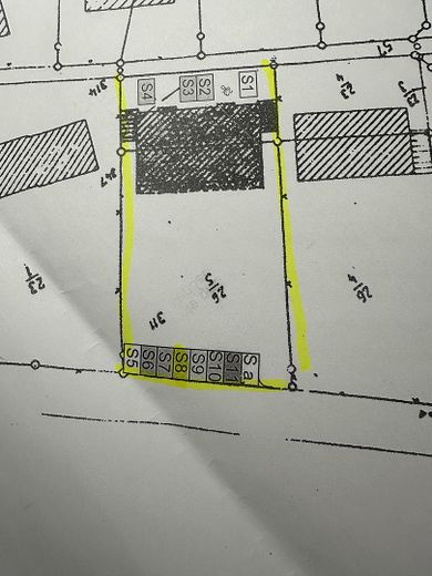 Lageplan im Wiesengrund 5-7