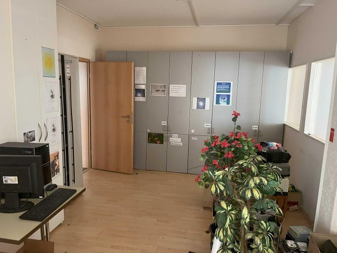 EG Büro