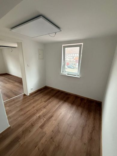 Einfamilienhaus im ruhigen Grünberg – Flur