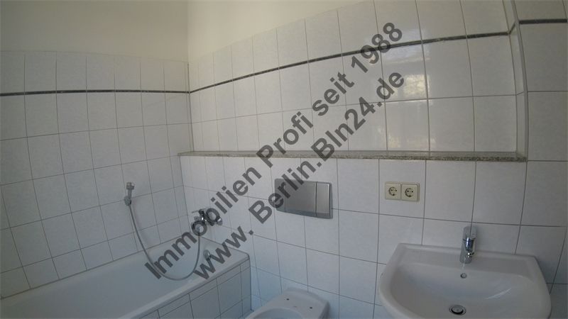 Halle - 3er WG tauglich - Bruttomiete - Mietwohnung – G0062166
