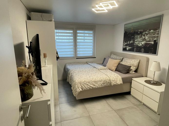 Moderne & ruhige  3,5 Zimmer Wohnung, sehr zentral – Foto 24