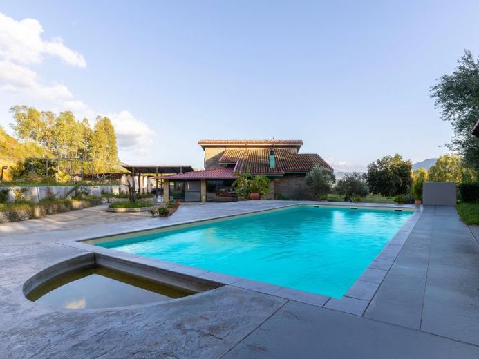 Villa Perdaxius – Foto 1