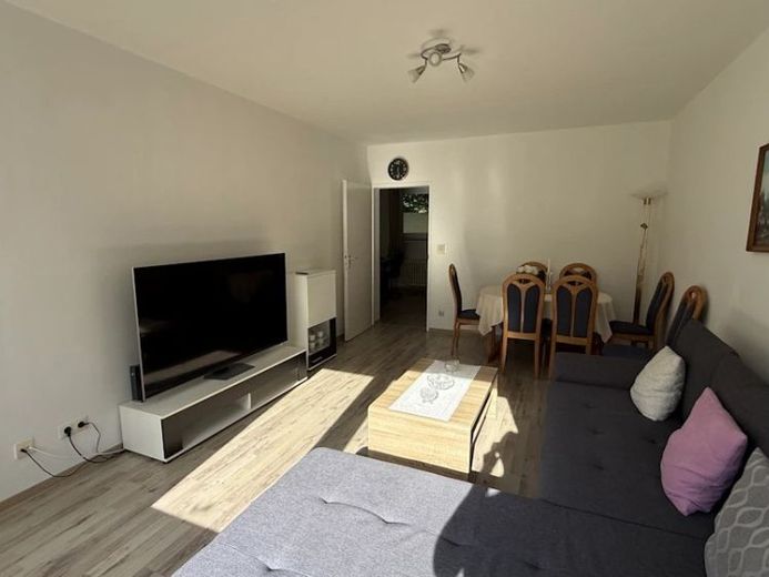 2,5-Zimmer-Wohnung kaufen Osnabrück-Haste – Erdgeschoss, Balkon und KÄUFERPROVISIONSFREI – Foto 1