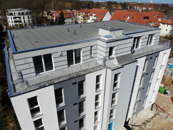 Stilvolle, neuwertige 3-Zimmer-Wohnung in Rostock-Südstadt – Individuelles Wohnen