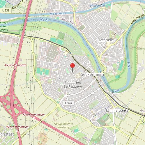 Liegenschaft zur Projektentwicklung mit Wertsteigerungspotential – Mikro-Lage