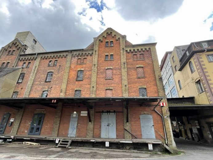 Sarstedt: Zwei Lagerräume in historischem Gebäude – Foto 1