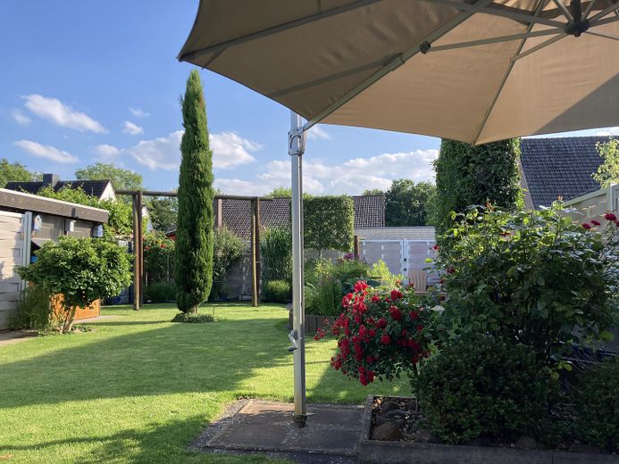Komfortables Wohnen auf einer Ebene – Gepflegter Bungalow in attraktiver Lage von  Weyhe-Leeste – Foto 8