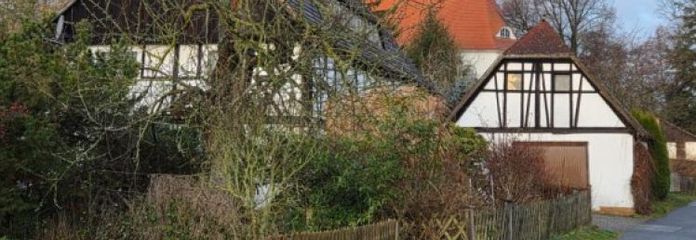 Neuer Preis!! Bauernhaus mit großem Grundstück!
