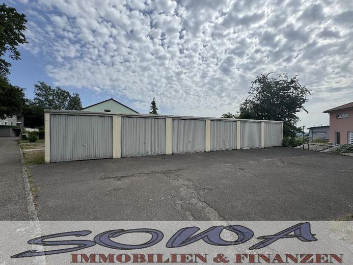 Attraktives 4 Familienhaus in Kreut / Oberhausen bei Neuburg zum verkauf - Ein Objekt von Ihrem Immobilienpartner SOWA Immobilien und Finanzen – Bild 13