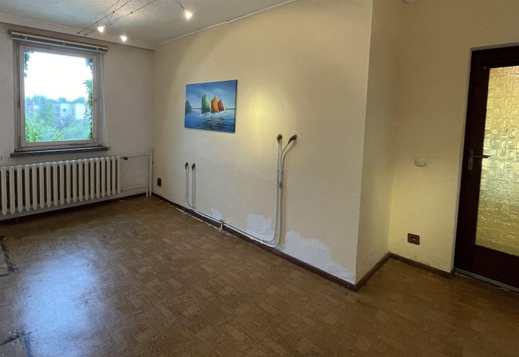 Provisionsfrei, EINFAMILIENHAUS MIT GARTEN in begehrter Wohngegend Dessau-Ziebigk – Kinderzimmer_1