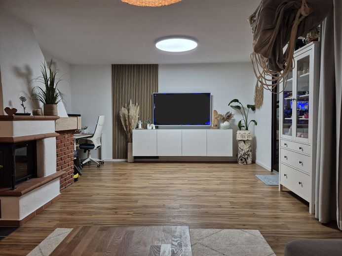 Einfamilienhaus mit großem Grundstück, Ausbaupotenzial & provisionsfrei – Foto 10