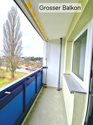 Appartement de 3 pièces à Bernau bei Berlin disponible à partir du 01.10.2026/ Après accord – Foto 5