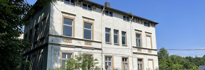vom Garten