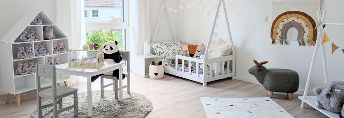 Kinderzimmer 1